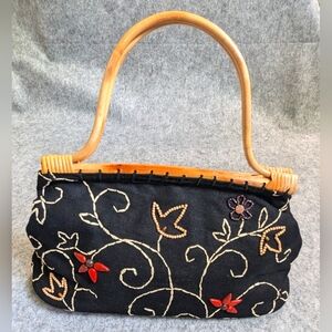 St. John's Bay Purse